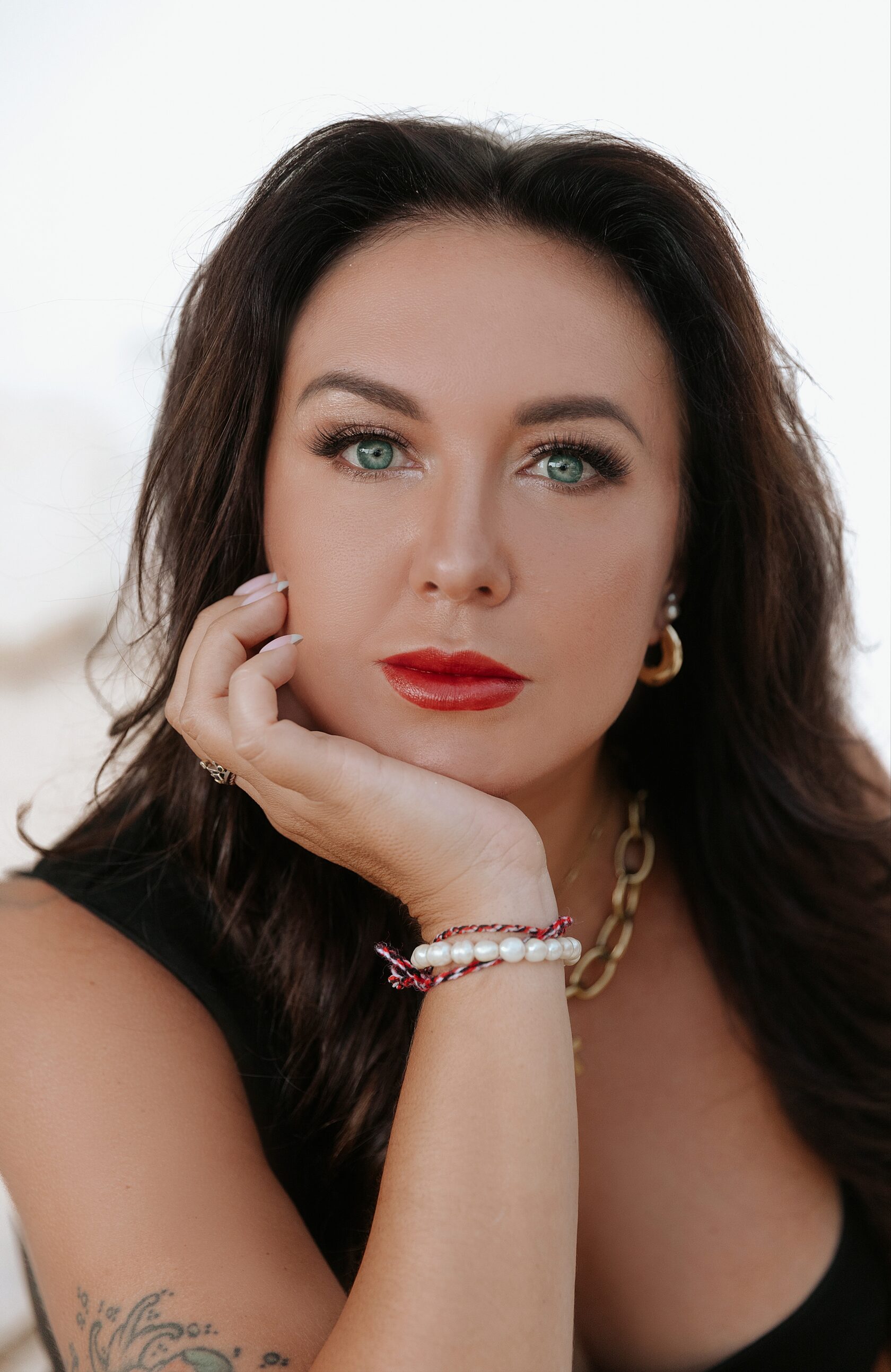 Полина Белякова