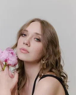Polina Belyakova