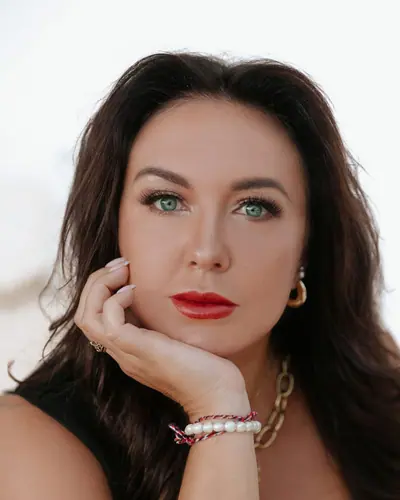 Anastasia Wolf