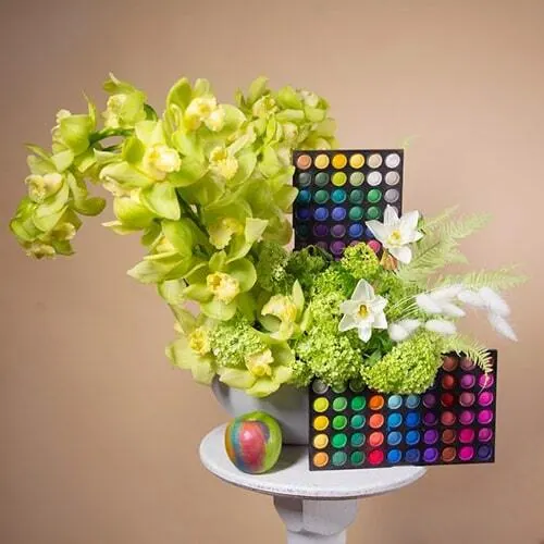 Color theory