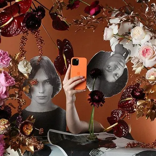 Social media for florists