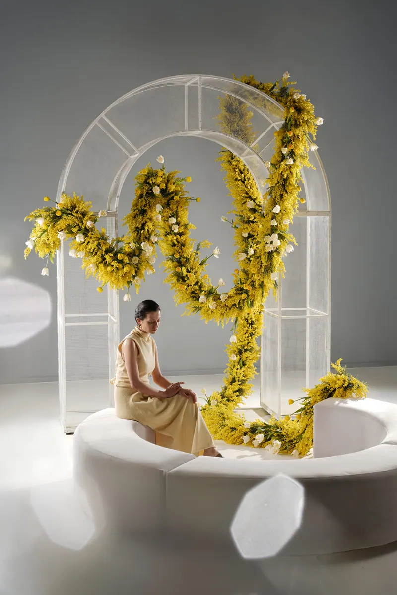 Lacy Bird studio archive