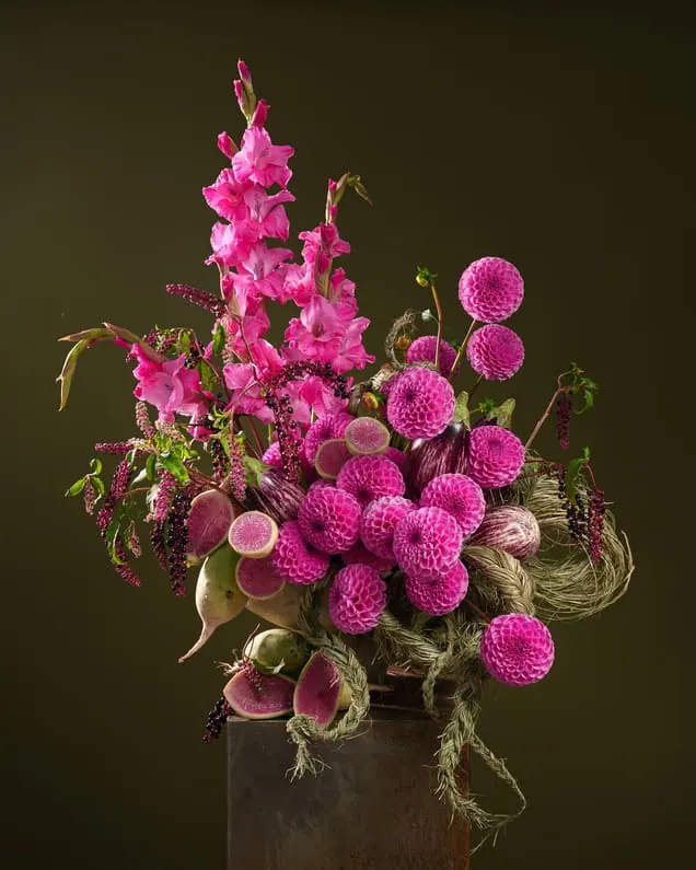 Lacy Bird studio archive