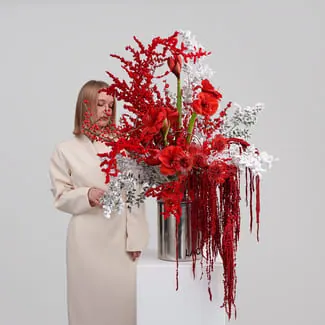 Lacy Bird studio archive